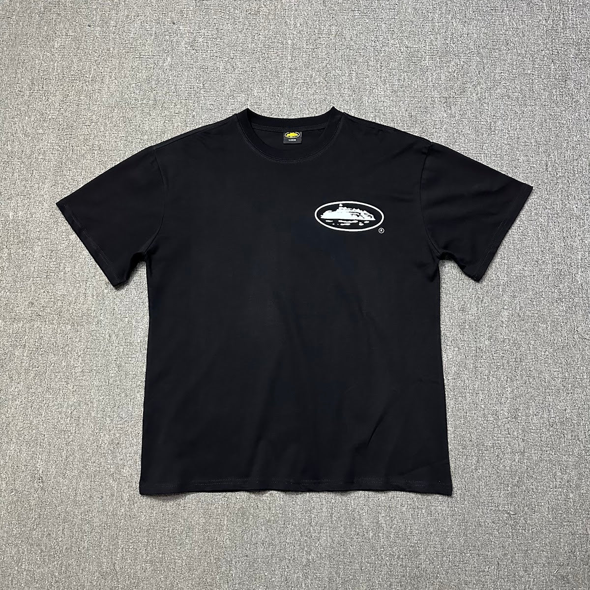 Remera Corteiz - Messias Indumentaria (foto 2)