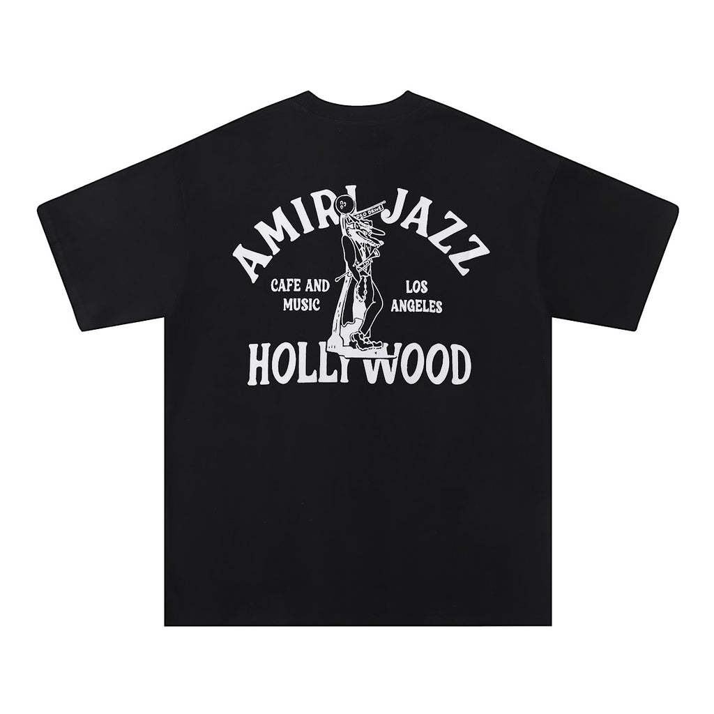 Remera Amiri - Messias Indumentaria
