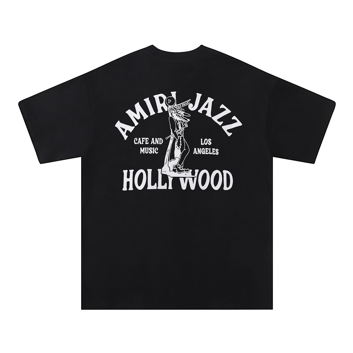 Remera Amiri - Messias Indumentaria