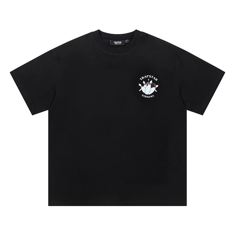 Remera Trapstar - Messias Indumentaria