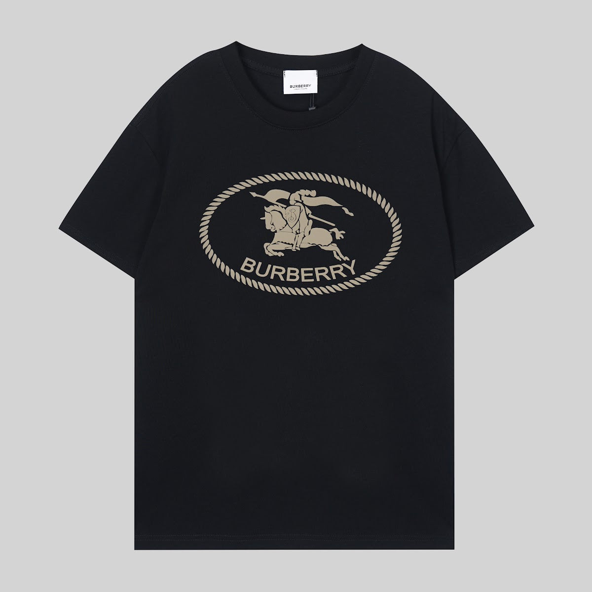 Remera Burberry - Messias Indumentaria