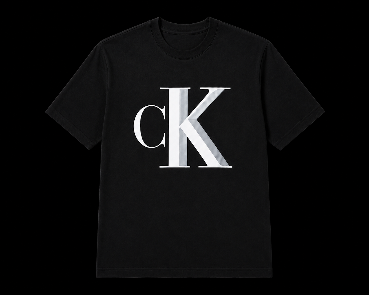 Remera Calvin Klein - Messias Indumentaria