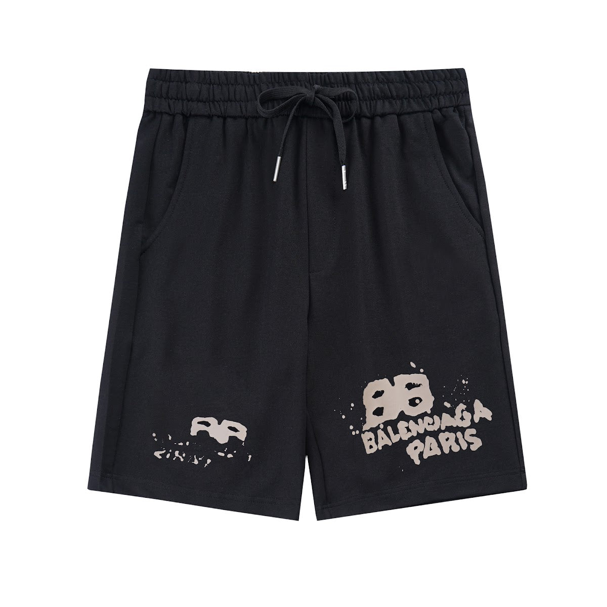 Short Balenciaga - Messias Indumentaria