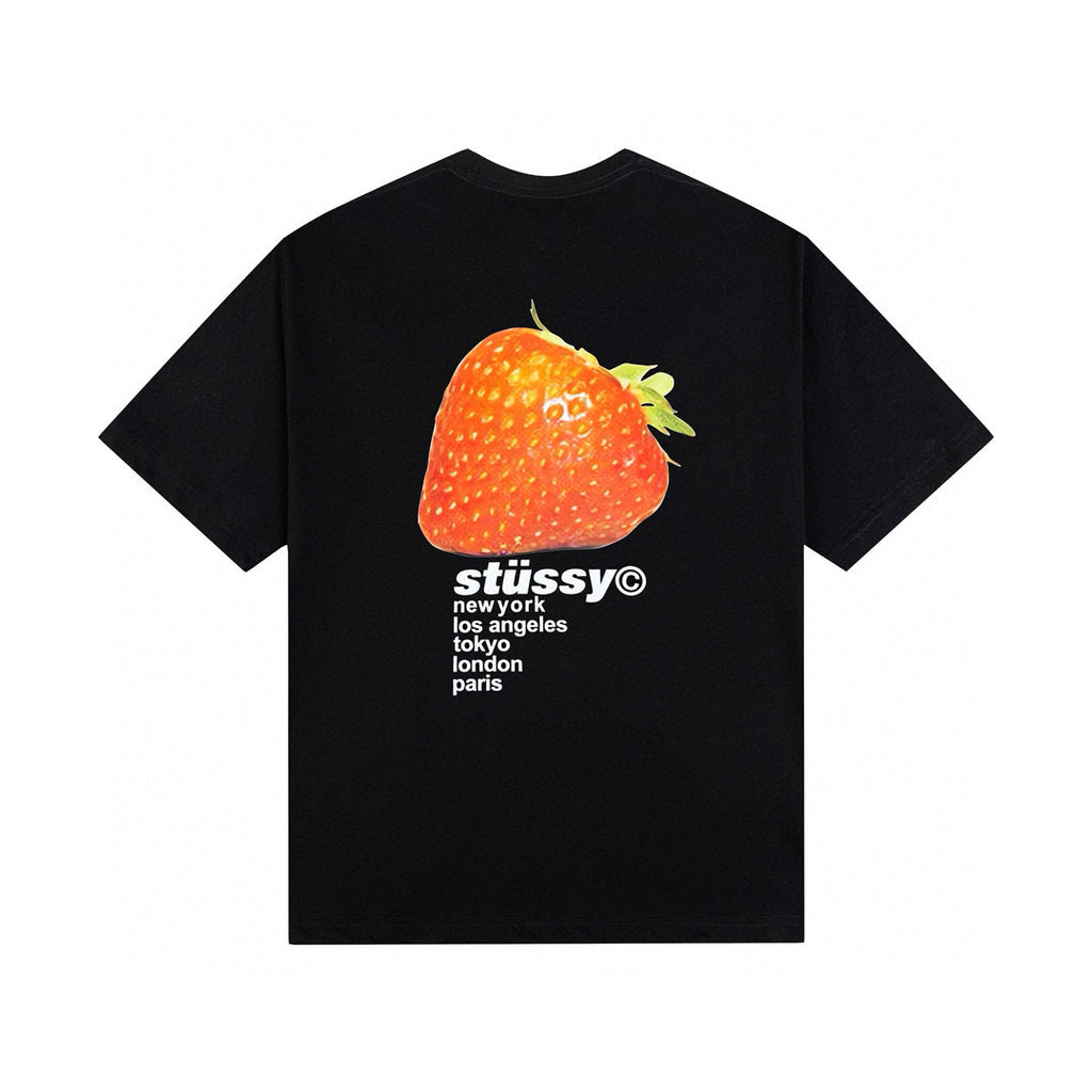Remera Stüssy - Messias Indumentaria (foto 2)