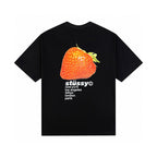 Remera Stüssy - Messias Indumentaria (foto 2)