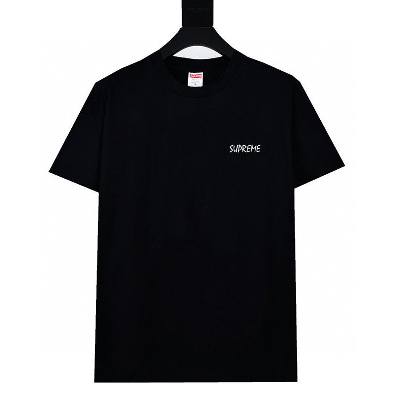 Remera Supreme - Messias Indumentaria (foto 2)