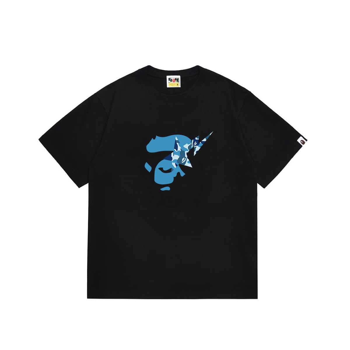 Remera Bape - Messias Indumentaria