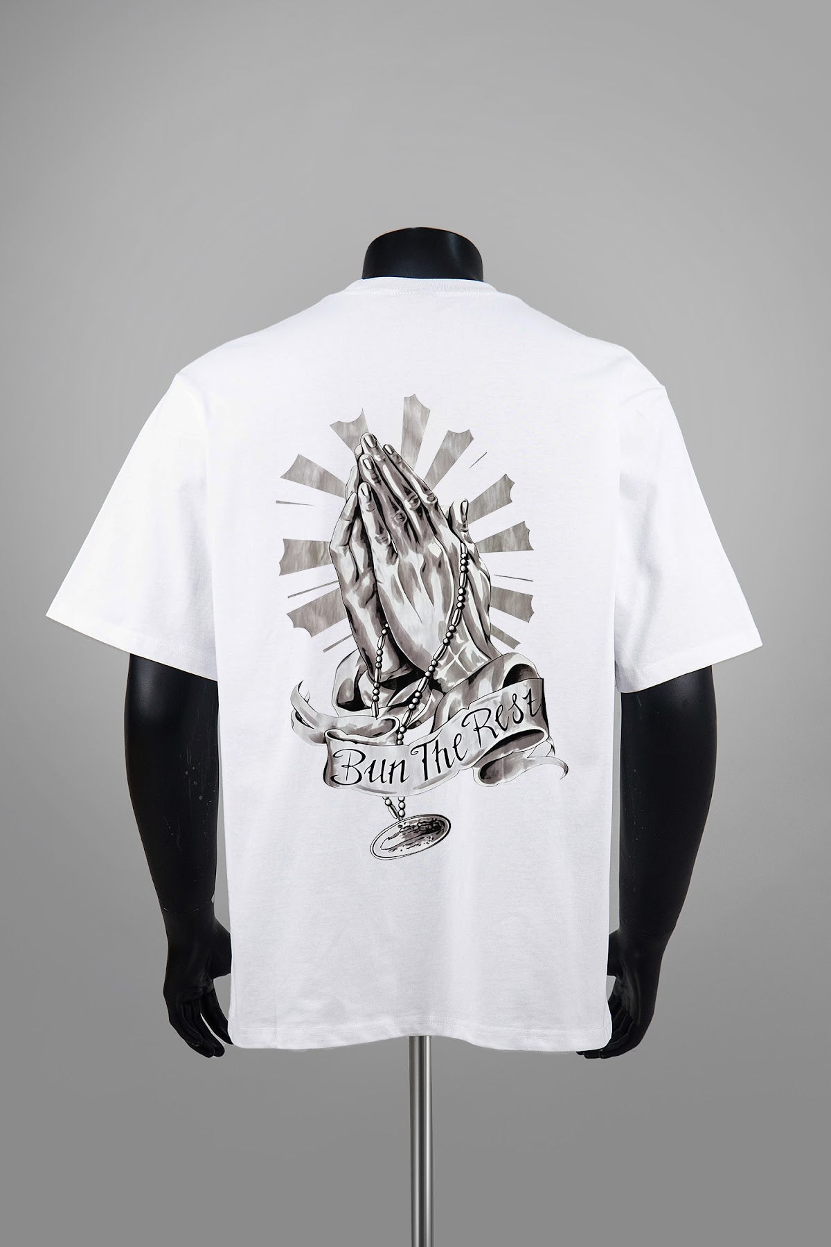 Remera Corteiz - Messias Indumentaria