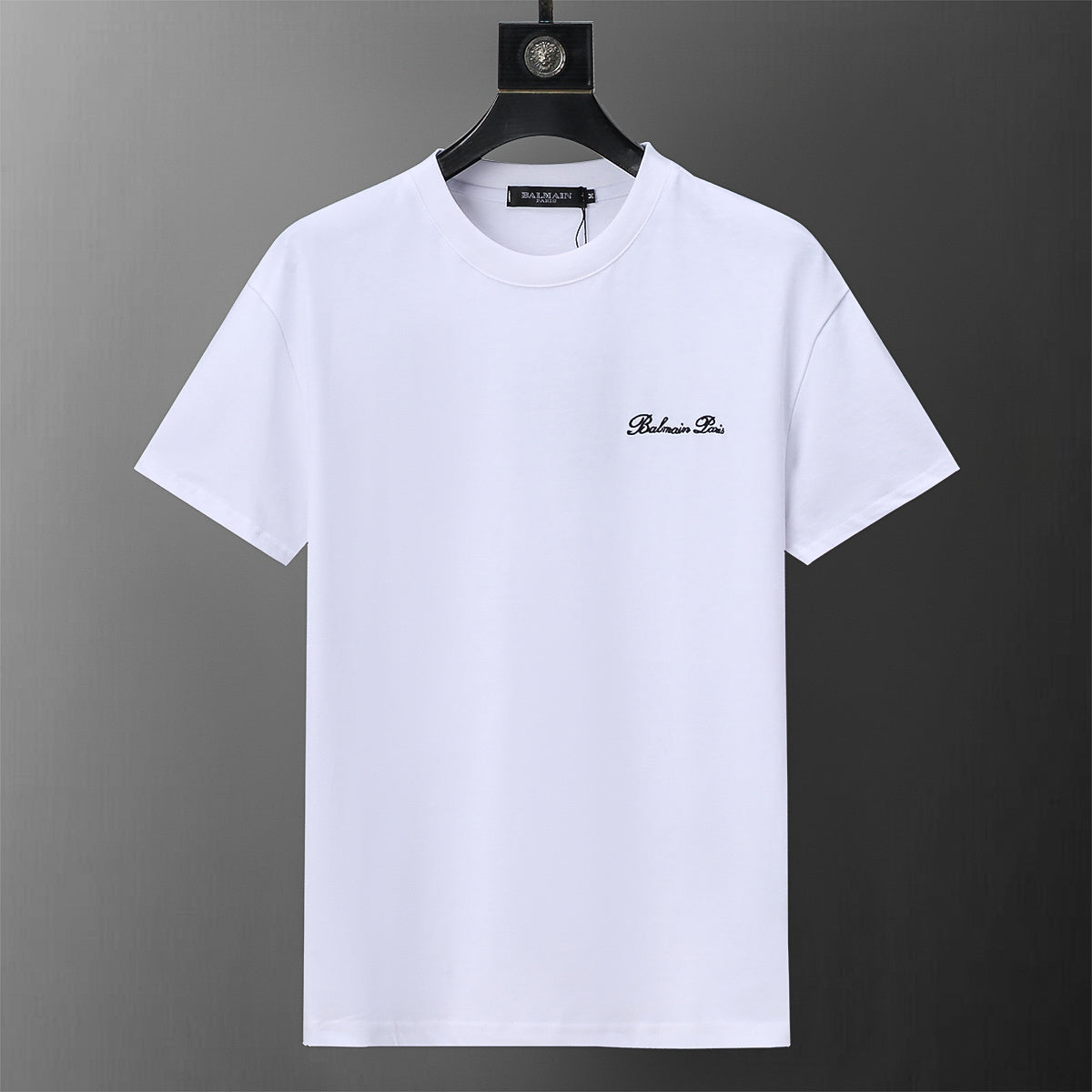 Remera Balmain - Messias Indumentaria