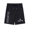 Short Balenciaga - Messias Indumentaria