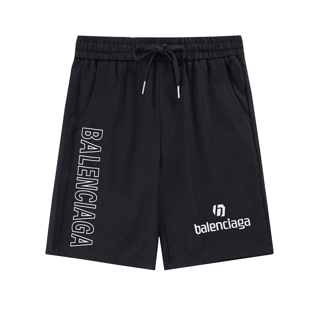 Short Balenciaga - Messias Indumentaria