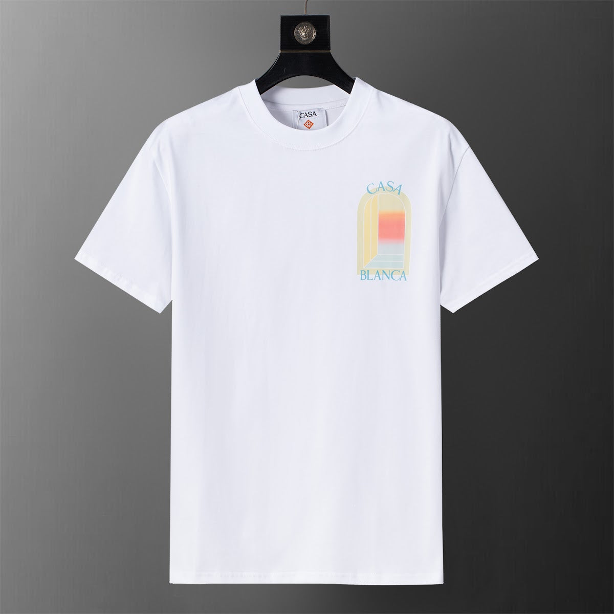 Remera Casablanca - Messias Indumentaria (foto 2)