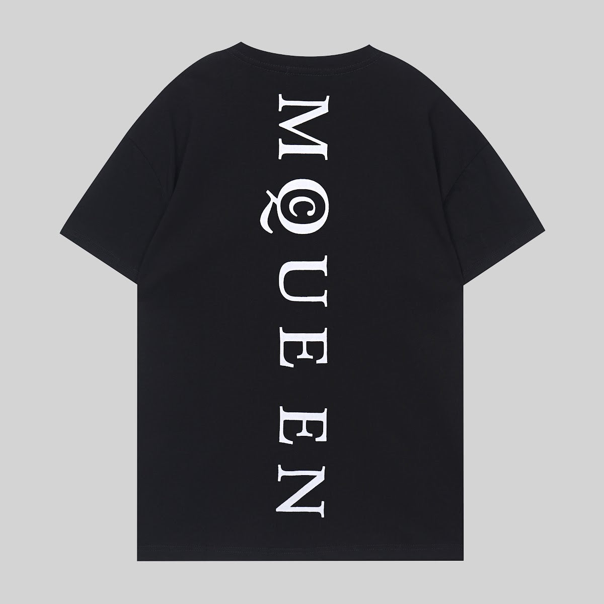 Remera McQueen - Messias Indumentaria (foto 2)