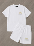 Conjunto Amiri - Messias Indumentaria