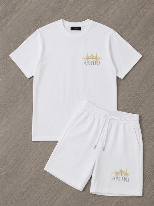 Conjunto Amiri - Messias Indumentaria