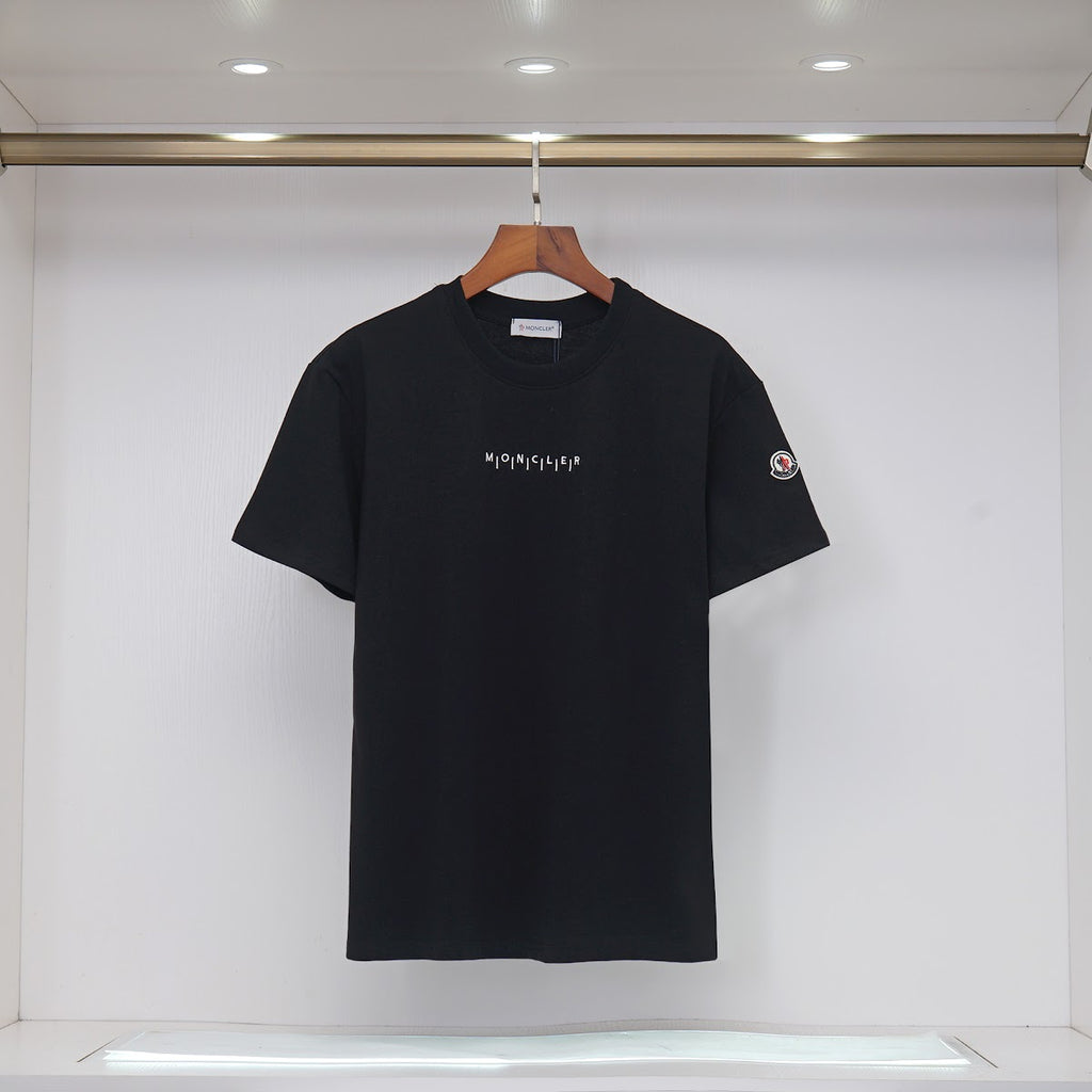 Remera Moncler - Messias Indumentaria