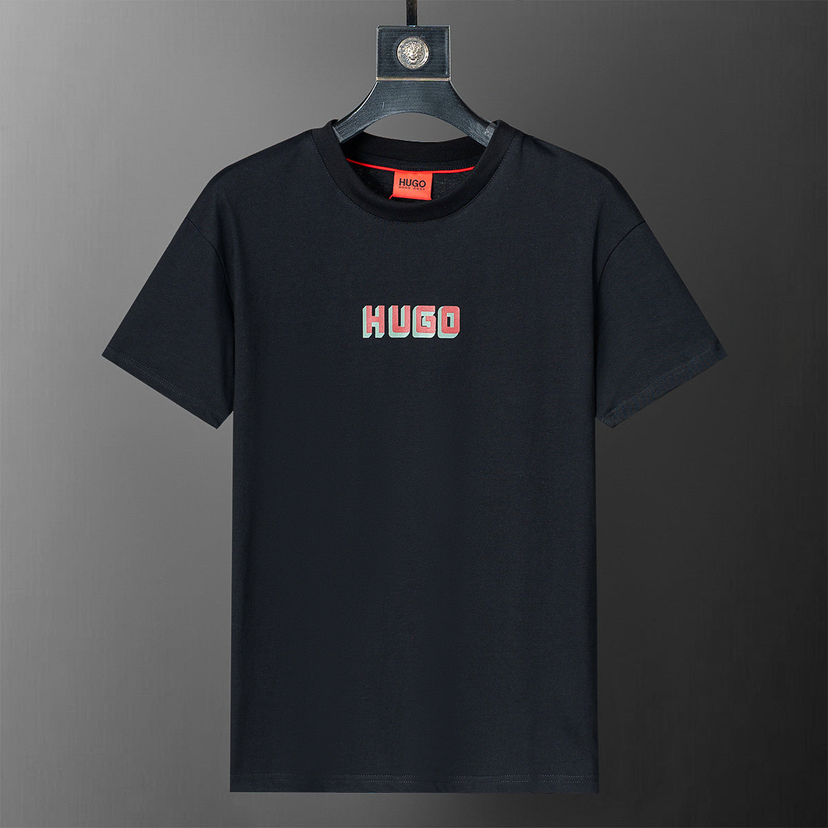 Remera Hugo - Messias Indumentaria (foto 2)