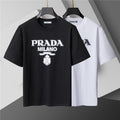 Remera Prada - Messias Indumentaria