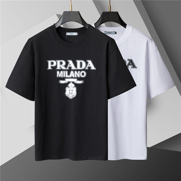 Remera Prada - Messias Indumentaria