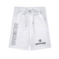 Short Balenciaga - Messias Indumentaria
