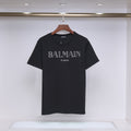 Remera Balmain - Messias Indumentaria