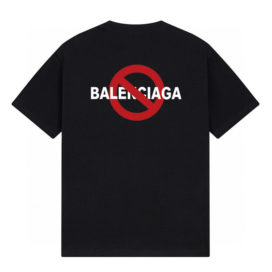Remera Balenciaga - Messias Indumentaria (foto 2)