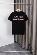 Remera Amiri - Messias Indumentaria