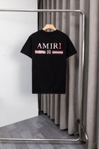 Remera Amiri - Messias Indumentaria