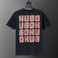 Remera Hugo - Messias Indumentaria