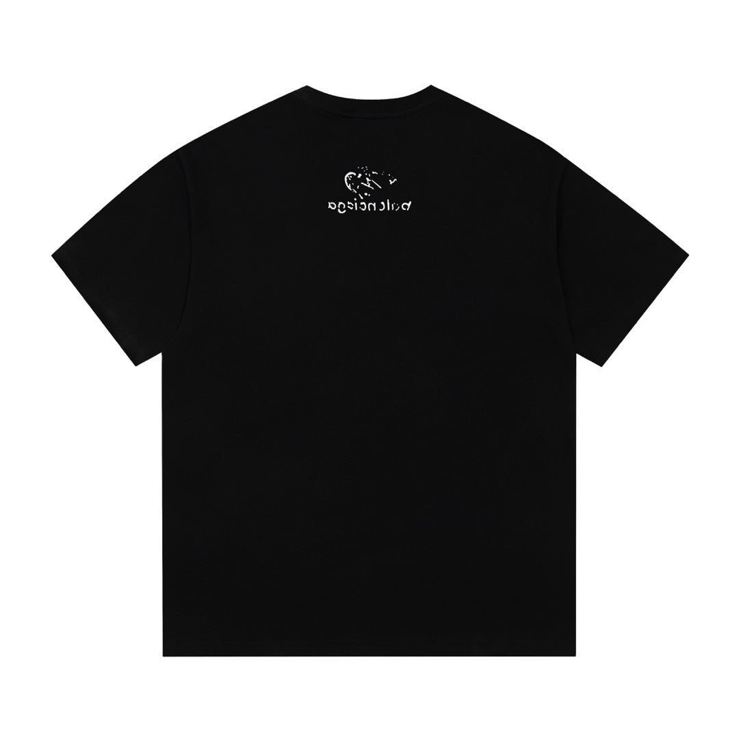Remera Balenciaga - Messias Indumentaria
