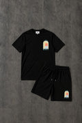 Conjunto Casablanca - Messias Indumentaria