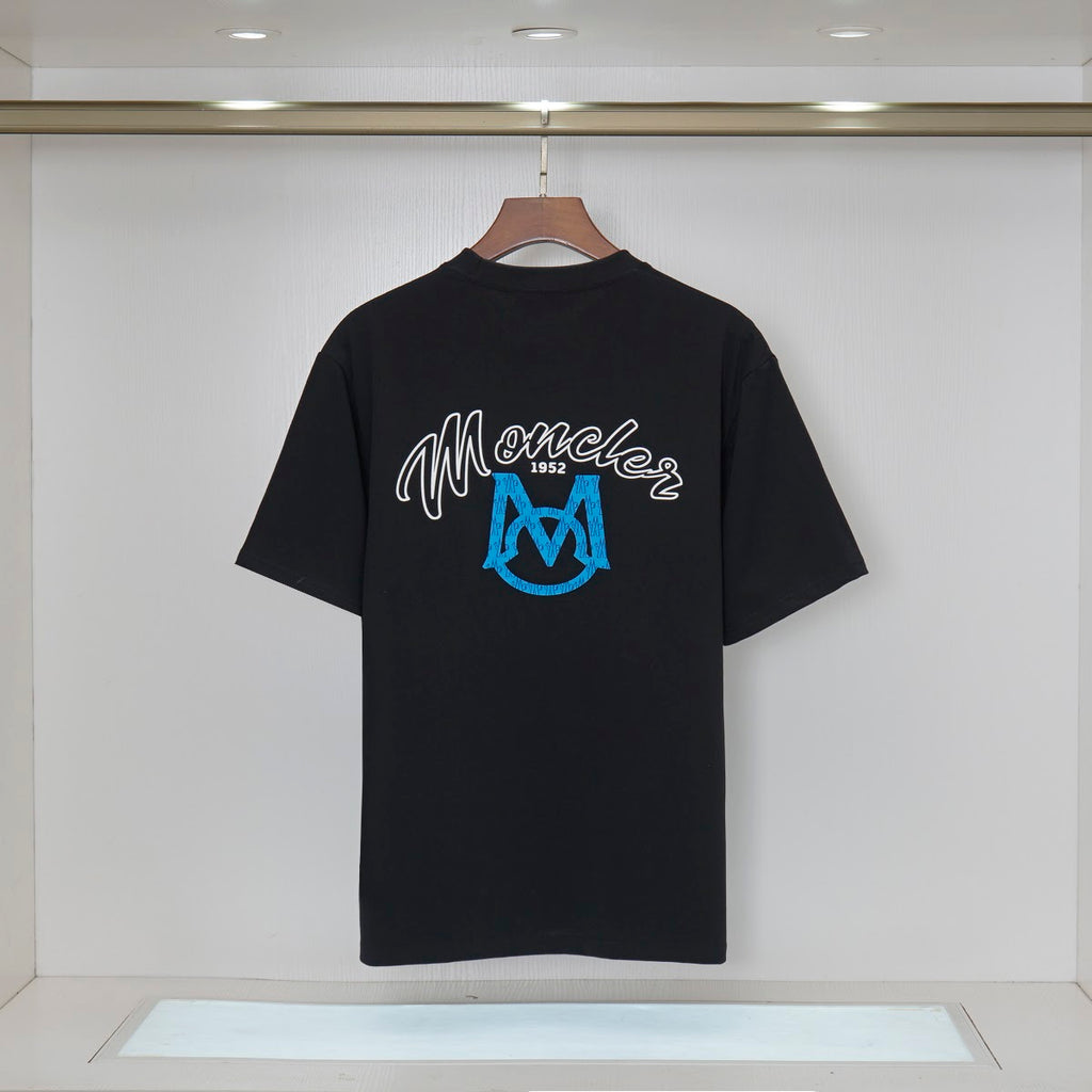 Remera Moncler - Messias Indumentaria (foto 2)
