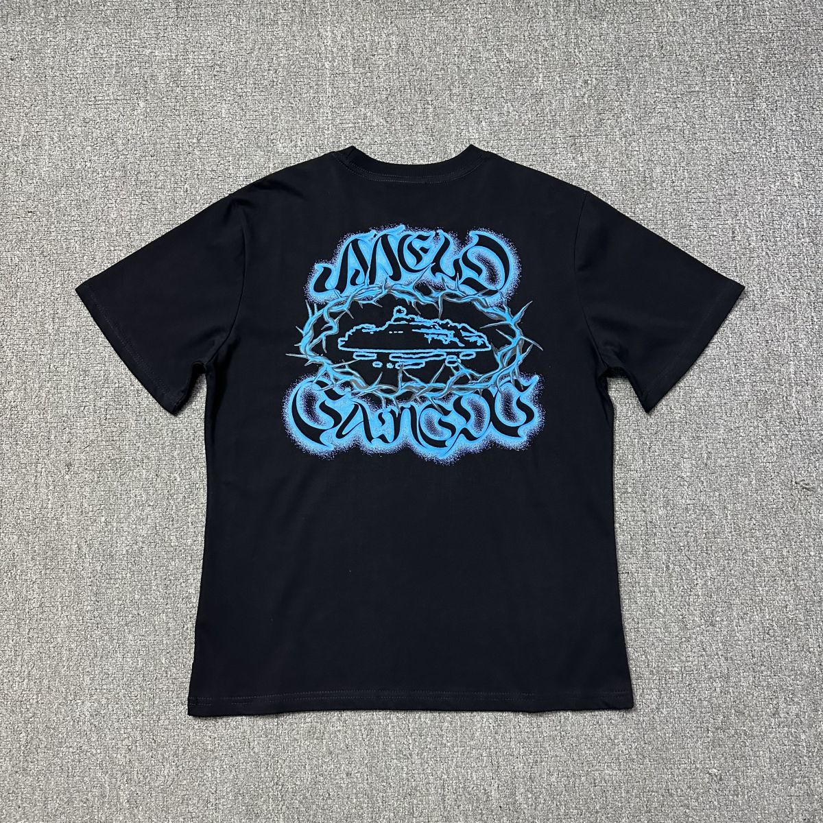 Remera Corteiz - Messias Indumentaria