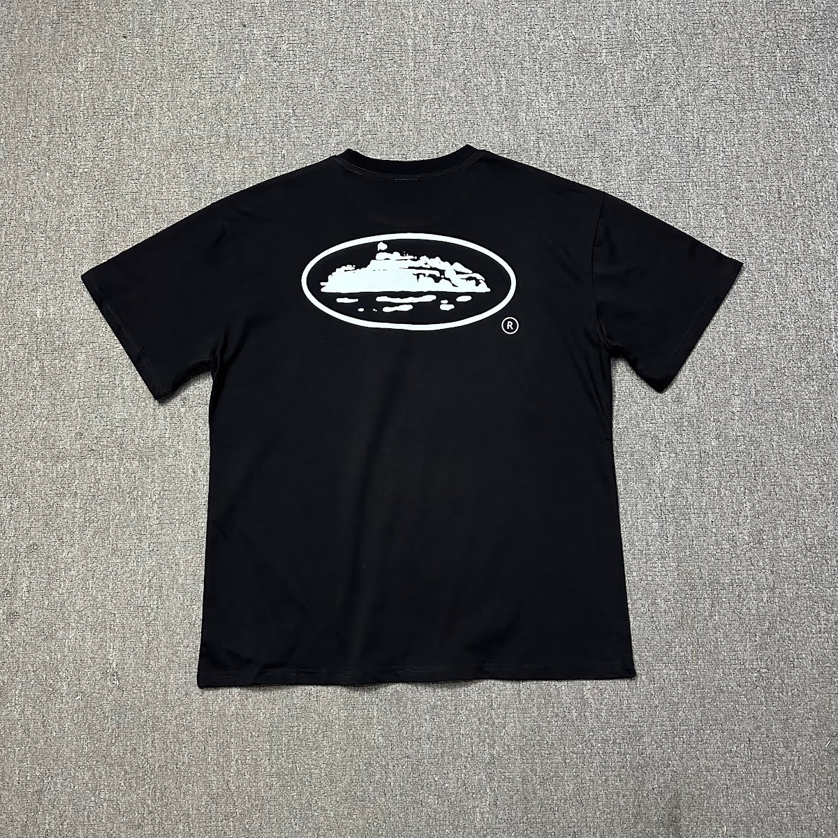 Remera Corteiz - Messias Indumentaria