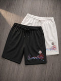 Short Moncler - Messias Indumentaria
