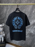 Remera Chrome Hearts - Messias Indumentaria