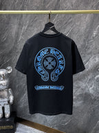 Remera Chrome Hearts - Messias Indumentaria