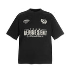 Remera Represent - Messias Indumentaria