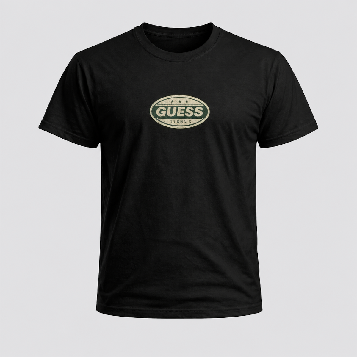 Remera Guess - Messias Indumentaria