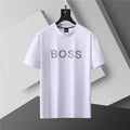 Remera Boss - Messias Indumentaria