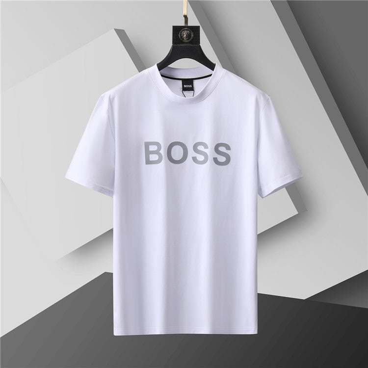 Remera Boss - Messias Indumentaria