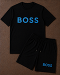 Conjunto Boss - Messias Indumentaria