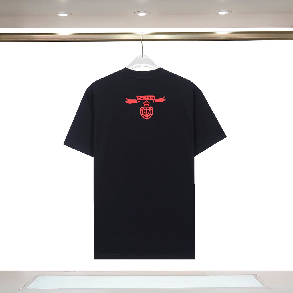Remera Prada - Messias Indumentaria