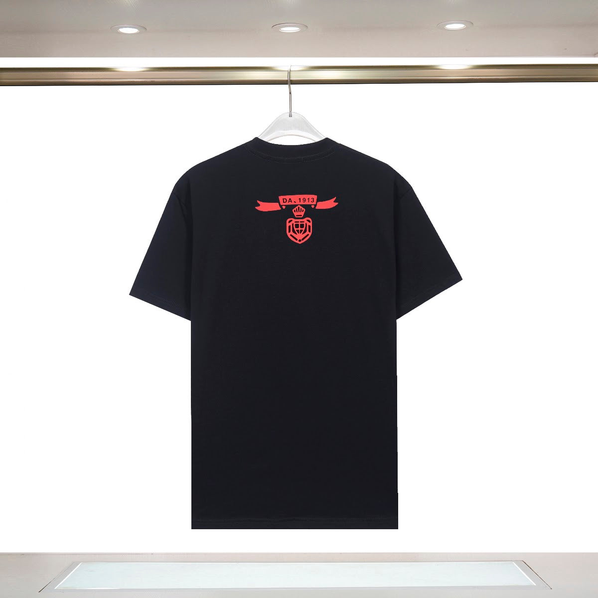 Remera Prada - Messias Indumentaria