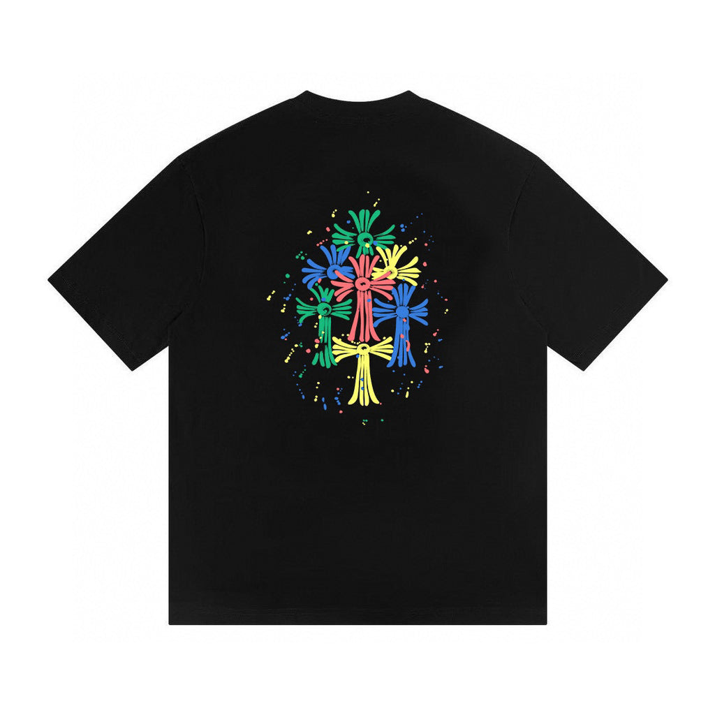 Remera Chrome Hearts - Messias Indumentaria (foto 2)