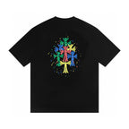 Remera Chrome Hearts - Messias Indumentaria (foto 2)