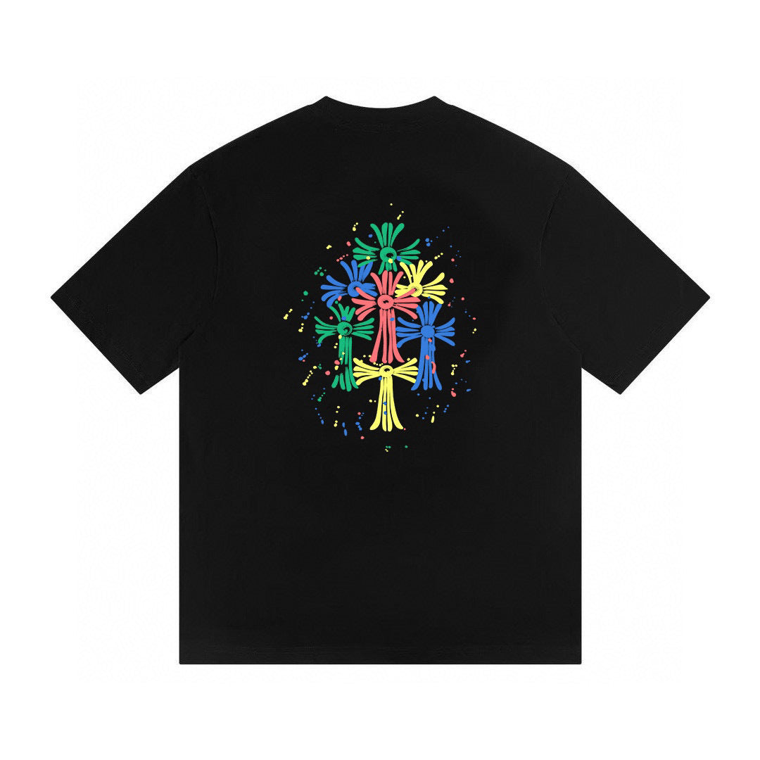 Remera Chrome Hearts - Messias Indumentaria (foto 2)