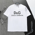 Remera Dolce & Gabbana - Messias Indumentaria