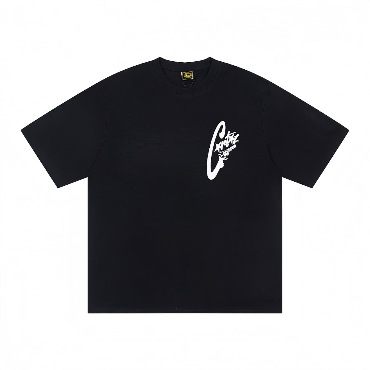 Remera Corteiz - Messias Indumentaria
