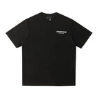 Remera Essentials - Messias Indumentaria